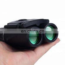 Monocular Telescope Super Zoom Monocular Quality Eyepiece Portable Binoculars Hunting Night Vision Scope Camping thumbnail-2