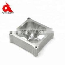 Cnc Machining Aerospace Metals Precision Machining Aerospace Cnc Machining Parts thumbnail-3