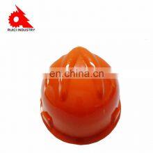 Outdoor Personal Protective Equipment Injury Prevention V-style Safety Materials Hard Hat thumbnail-2