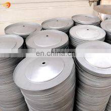 Professional Spot Anti-fingerprint Dust Filter Element Filter End Caps thumbnail-3