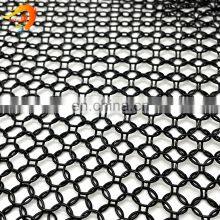 Ring Mesh Decoration Decorative Mesh Aluminum Used For Building thumbnail-4