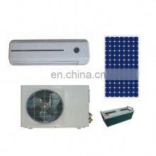 -10��C To 55��C Temp Control T3 R410a 12000BTU Split 100% Solar Multi Split Solar Air Conditioner thumbnail-4
