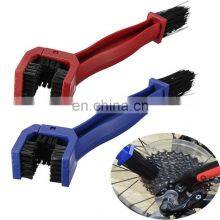 Plastic Bike or Motorcycle Chain Washer Bicycle Chain Cleaner Chain Cleaning Brush thumbnail-3