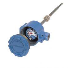 Rosemount™ 248 Head Mount Temperature Transmitter Rosemount Temperature Transmitter 248 thumbnail-2