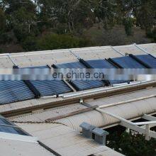 Butterfly Evacuated Tube Solar Collector thumbnail-2