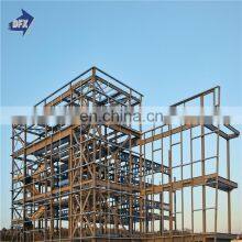 China Design Building Steel Structure Workshop Dome Steel Workshop With Cheap Prices thumbnail-4