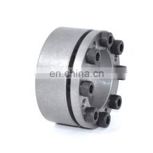 CSF-A3 type locking assembly coupling