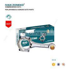 China Wholesale Auto Parts Truck Engine Spare Parts Connecting Rod 13201-39015 For Toyota thumbnail-1