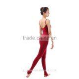 Girls Wholesale Spandex Ballet Unitard thumbnail-4