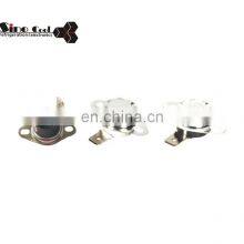 Clothes Dryer Thermostat DC47-00017A thumbnail-5