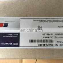 Original MTU Engine Spare Parts 5502040006 IMPELLER thumbnail-3