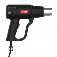 Qili 85A2 Electric Tool Factory Wholesale Electric Heat Gun No Digital Display 2000W Heat Gun thumbnail-4