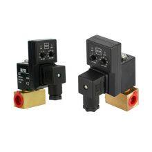 High Quality DC12V/24V AC110V/220V Air Compressor Condensate Auto Drain Valve Automatic Drain Solenoid Valve With Timer CS-720W thumbnail-3