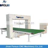 Cnc PU Foam Cutting Machine Fast Cut Cnc Wire Cutting Machine thumbnail-1