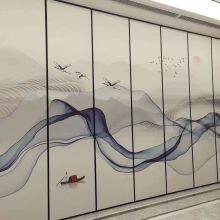 Foshan Dalai Partition Co., Ltd. company overview - view 2 thumbnail