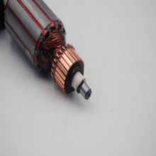 GBH2-24 High Quality Power Tool Armature Rotor thumbnail-3