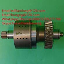 3RD Speed Clutch Shaft Drum 4218514 Dana 4218514