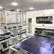 SOLAR PANEL PRODUCTION LINE SOLUTION thumbnail-5