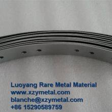 Customized Molybdenum Sheet Molybdenum Heating Elements for Vacuum Furnace in China thumbnail-4