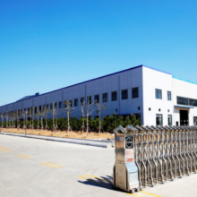 Qufu Ding Heng Telecommunication Power Company Limited company overview - view 1 thumbnail