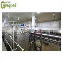 Small Scale Yogurt Machine Industrial Commercial Yogurt Making Machine thumbnail-4