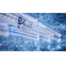 Disposable Medical Syringe /Customizable / OEM thumbnail-5