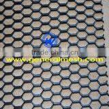 Aluminium Expanded Machine Cover ,silver and Powder Coated thumbnail-2