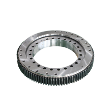 High-precision Gear Hardened Slewing Circle for Kanglim 1256 thumbnail-2