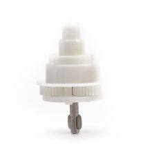 Manual Mixer Juicer Gear Set, Planetary Gearbox, Plastic Gear Set, Silent Gear Box thumbnail-4