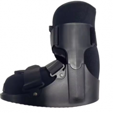 Air Pump CAM Medical Orthopedic Walker Boot Medical Air Foot Orthopedic Fracture Shoes thumbnail-3