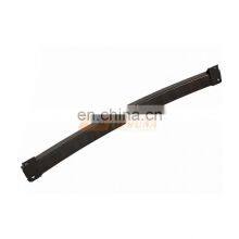 Pièces de rechange pour camions Sinotruk Howo T5G T7H TX Sitrak C5H C7H - Feuille de ressort arrière WG9725520286/5 thumbnail-1