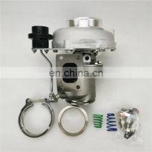 Performance Turbocharger GTX2867R GT28 GTX2876 GEN2 GT2867 Dual Ball Bearing Turbo Charger for Racing Car