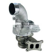 Performance Turbo IS38 IS20 Stage3 G30-660 High Flow APR Ball Bearing Type Turbocharger 06K145722H EA888 Engine GTR thumbnail-1