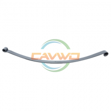 Truck Parts Laminated Spring for Sprinter Truck thumbnail-1