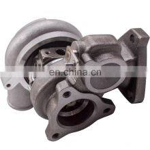 Water Cooled Turbocharger For Hyundai TD04 With Engine 4D56 D4BH 49135-02110 49177-01512 OEM MR224978 MR212759 Turbo 3 Bolts thumbnail-6