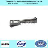 CNC Machining Part Double Ball Head Mirror Polishing Roller Shaft thumbnail-1