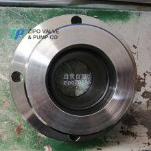​Chemical Pump 2205 Stainless Steel Double End Cartridge Mechanical Seal HZCPJ200-250ABCI ZCMSDZWSG-059-U3U3VGG4-U3U3V thumbnail-3