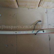 High Quality Higer Bus Spare Parts Tail Light 37HA1-31220-AMP KLQ6129Q Combined Rear Lights Led Lights 24v for Buses thumbnail-3