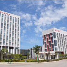 Xi\'an Polymer Light Device Co., Ltd. company overview - view 1 thumbnail