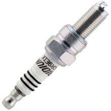 Mayorista de bujías de chispa originales y auténticas de aleación de iridio NGK CR8EIX 3521 para el motor del automóvil de MITSUBISHI thumbnail-2