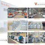 Fiber Optic Laser Cutting Stainless Steel 500W 1KW 2KW 3KW thumbnail-4