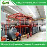 Cathode Electrophoresis Coating Line thumbnail-1