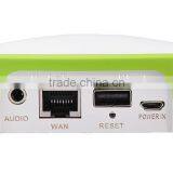 Wifi&Bluetooth Music Streaming Receiver Wireless Music Receiver thumbnail-2
