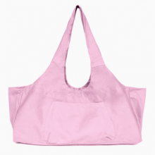 Custom Logo Multi Purpose Carry All Gym Accessories Womens Gym Yoga Tote Bag Yoga Mat Bag thumbnail-3