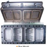 2014 plastic product cake mould