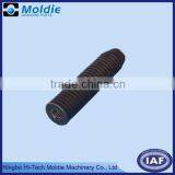 Plastic Injection Molding Self Tapping Screw thumbnail-1