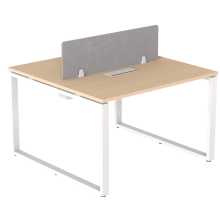 LKT-WTA2 Office Table Executive Desk