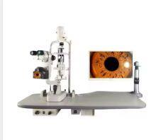 China Slit Lamp SLM-3ER Optical Slit Lamp Microscope High Quality Digital Slit Lamp