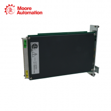 EMERSON A6120 Case Seismic Vibration Monitor In Stock thumbnail-3