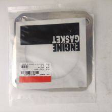 Truck Heavy Equipment QSK60 QSK78 Diesel Engine Parts Exhaust Outlet Connection Gasket 4065349 thumbnail-5